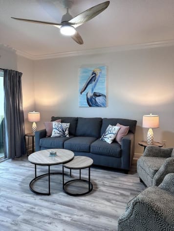 Crystal Shores West 1103