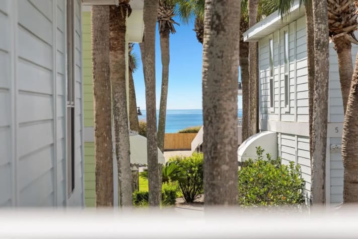 Ocean View