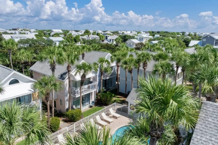 Condo View