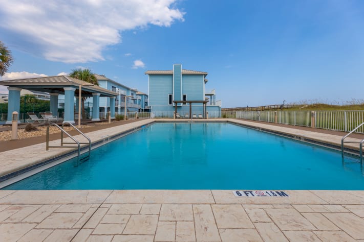 Private Pool