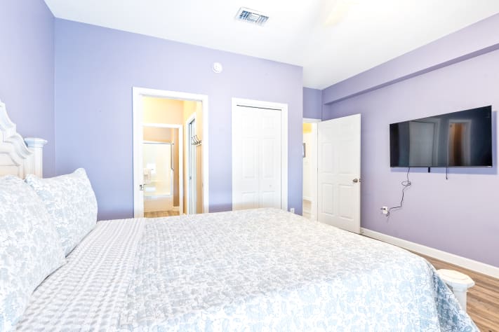 Bedroom Room
