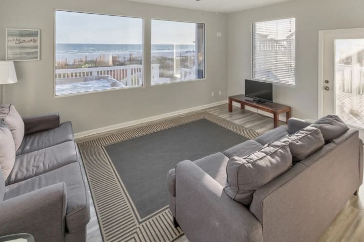 Sitting Area