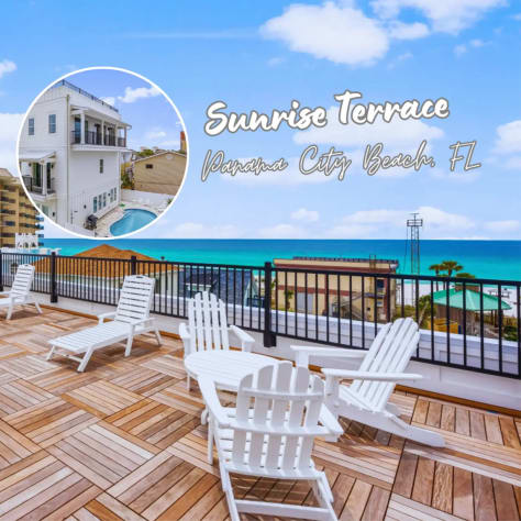 Sunrise Terrace