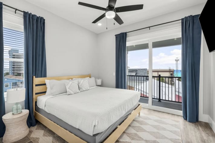 Other King Bedroom
