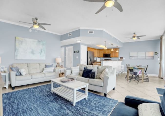 Sanibel 1005