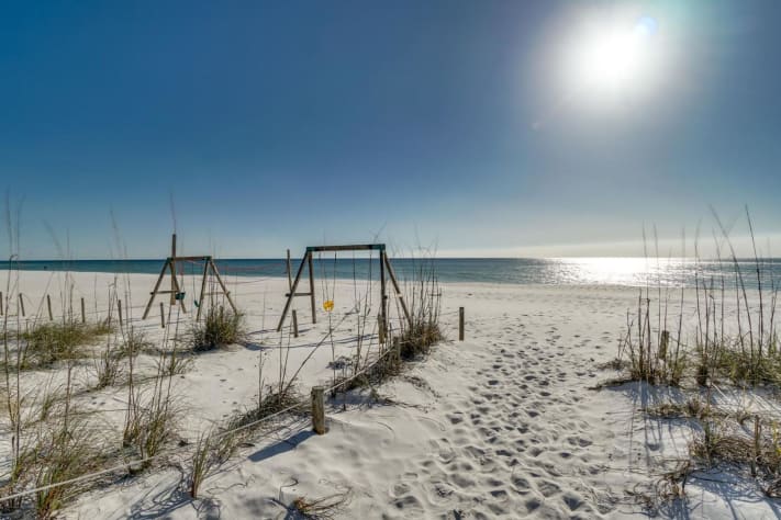 Dunes of Panama Beach Resort A302