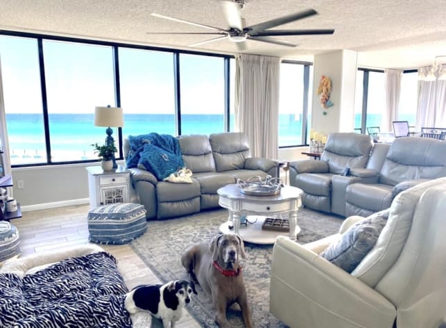 Dunes of Panama Beach Resort A305