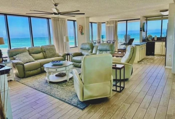 Dunes of Panama Beach Resort A305