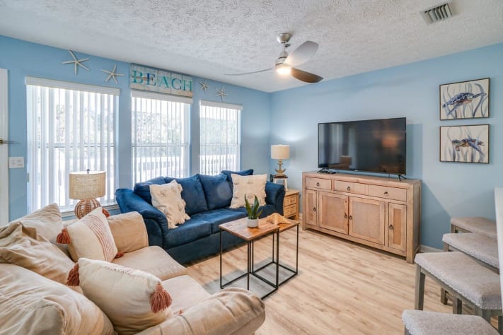 Peachtree Place D205