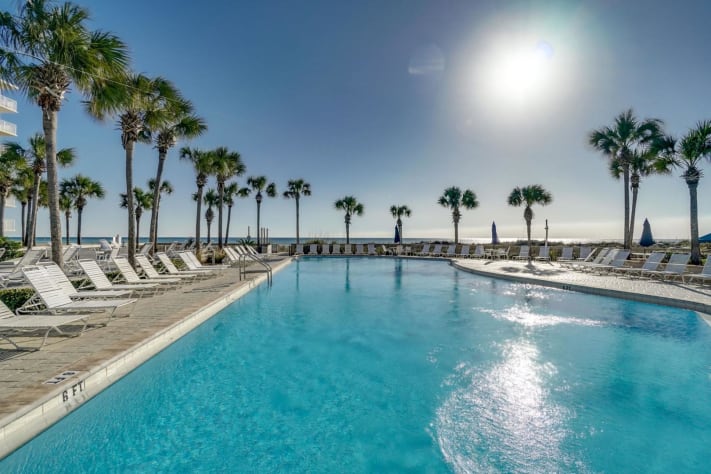 Dunes of Panama Beach Resort A609