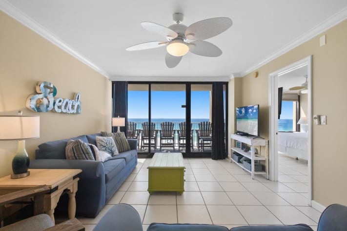Dunes of Panama Beach Resort A609
