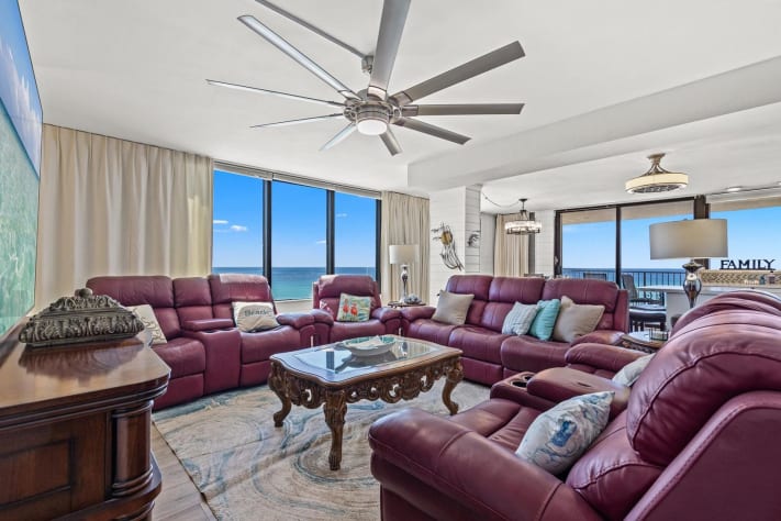 Dunes of Panama Beach Resort A505