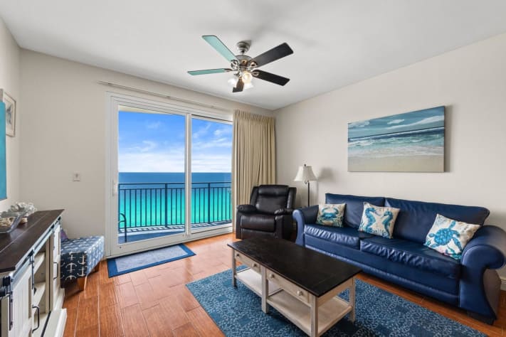 Sterling Breeze Beach Resort 1601