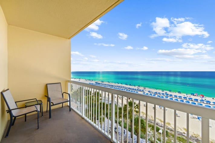 Calypso Resort 503W