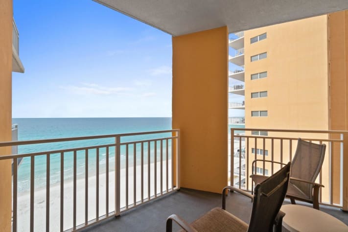Splash Resort 701E-A