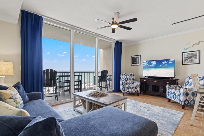 Tidewater Beach Resort 214
