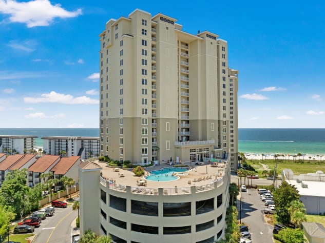 Grand Panama Beach Resort 2-607