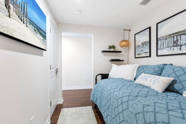 Guest Bedroom