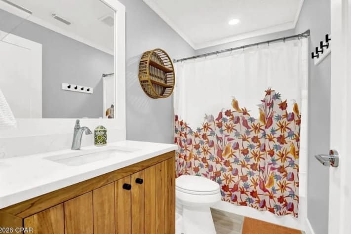 Restroom