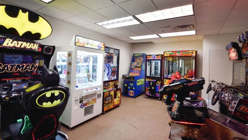 Arcade