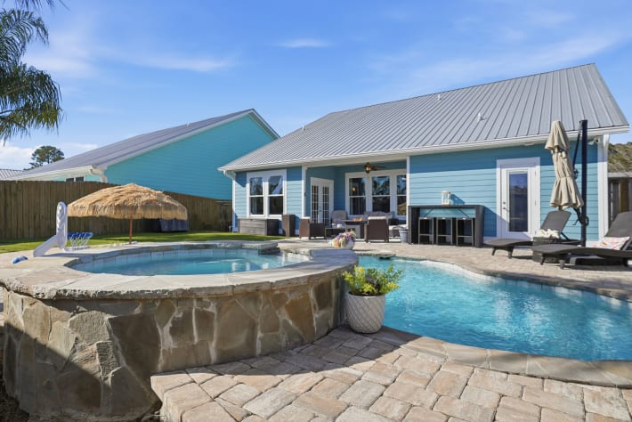 Panama City Beach House