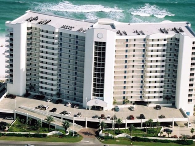 Admirals Quarters #1108