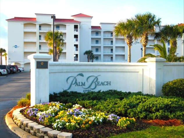 Palm Beach #B22