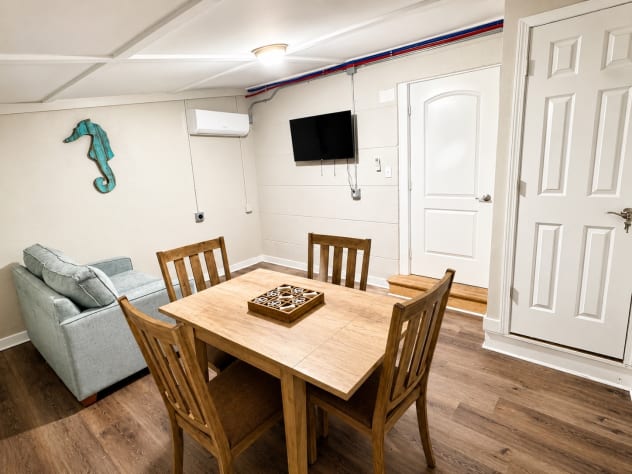 Play room 