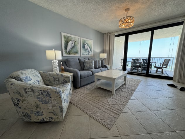 Summer House 805B Vacation Rental