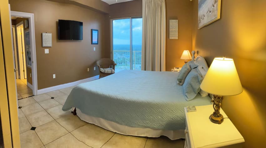Guest room #1