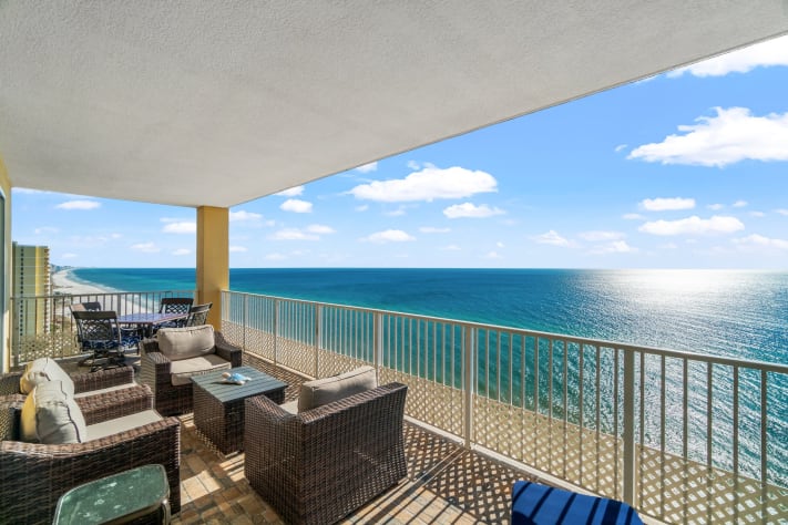 Tropic Winds Condos: Your Ultimate Guide to Paradise in Panama City Beach, Florida