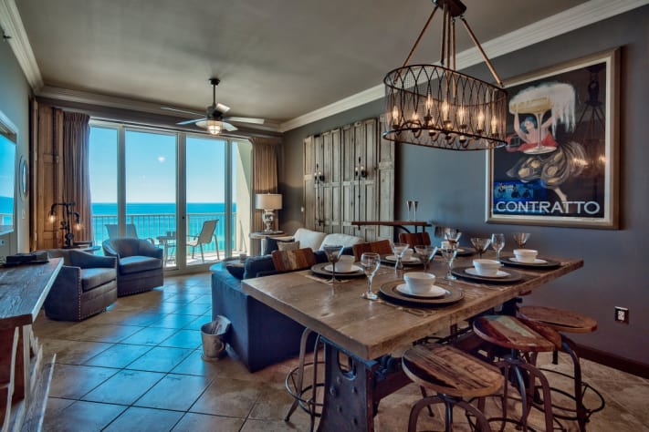 15 Best Images Pet Friendly Rentals Destin Fl : Sanddollar Townhomes Unit 07 Welcome To Beachfront 136299 Find Rentals