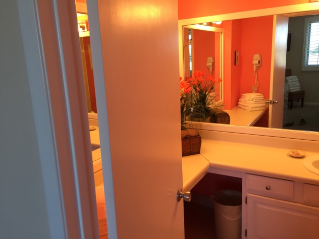 vacation rental in destin florida