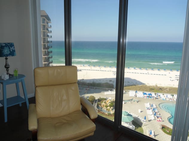 902 view from living room