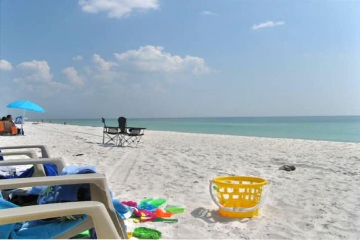 Last Minute Deal For May Week Of 4th Or 11th Direct Beachfront Townhouse In Destin