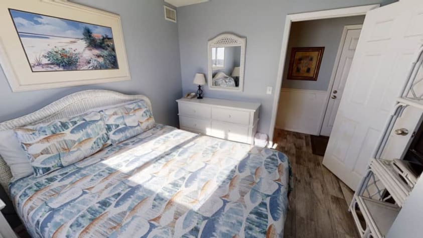 Bedroom #2