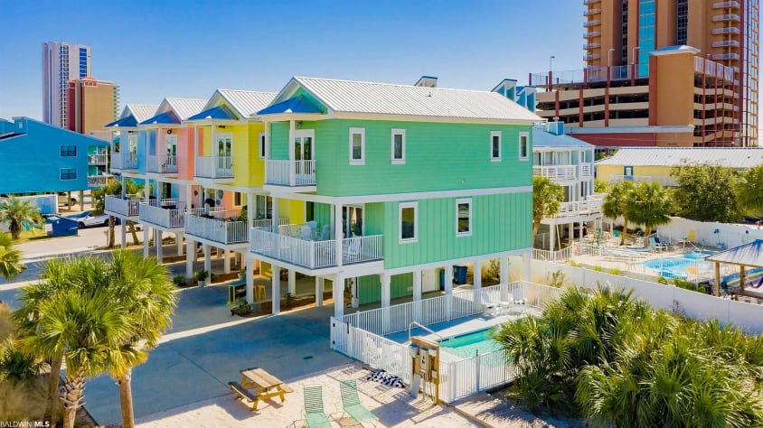Welcome to the Green Gulf Bungalow!