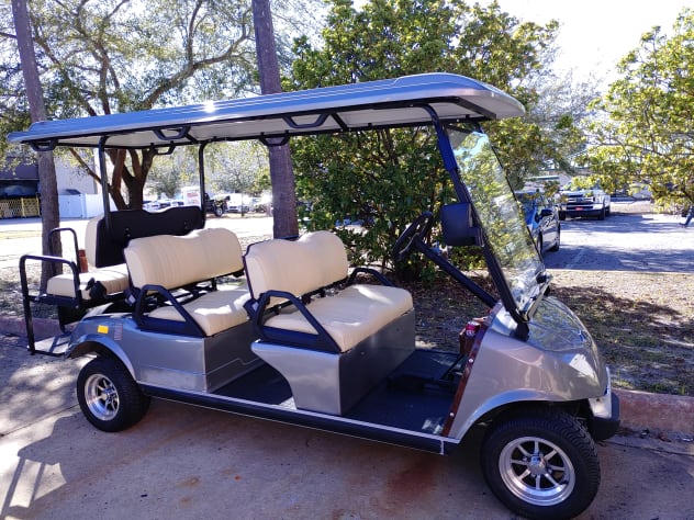 Destin Golf Cart Rentals Llc : Golf Cart Rentals In Destin Florida