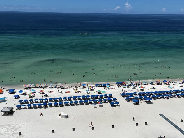 Beach View
