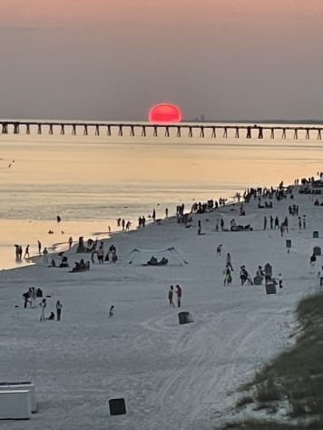Awesome Sunsets