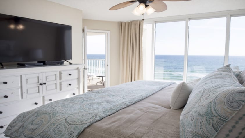 Your Ultimate Guide to 1 Bedroom Condos in Panama City Beach, FL