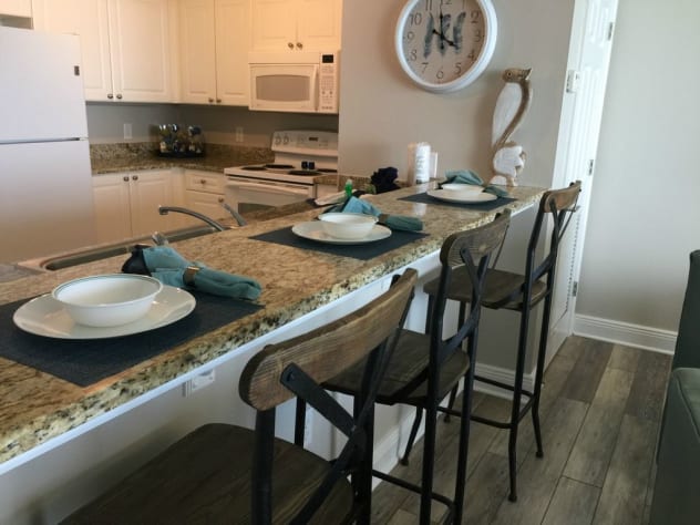Bar Stools 