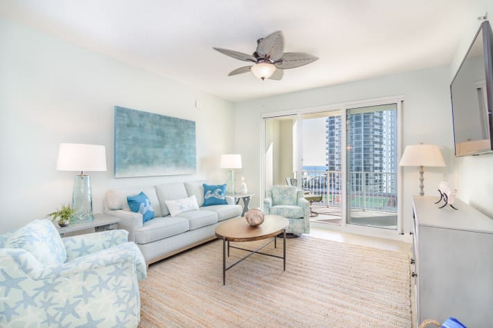 beach houses in destin fl