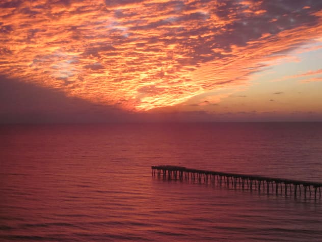 Sunsets You'll Never Forget