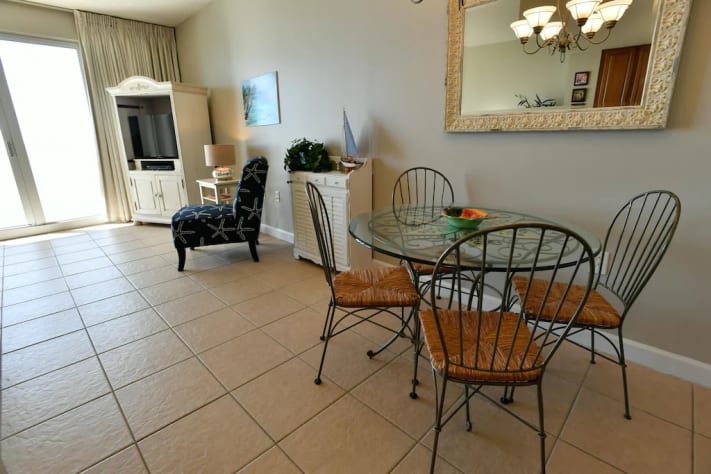 Dinning room 