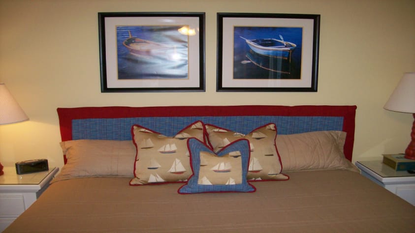 Professionally Decorated Groundfloor Condo Moonspinner