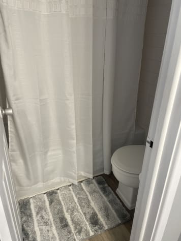 Tub Shower Combo