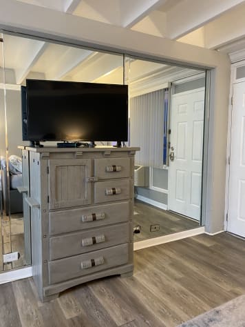 Extra Storage