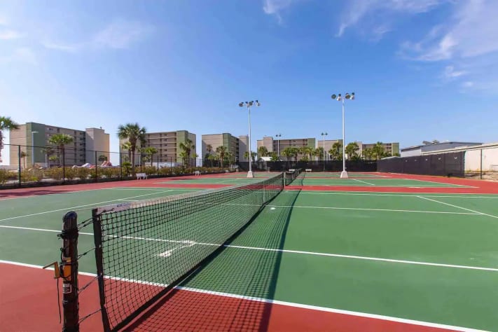 Tennis 