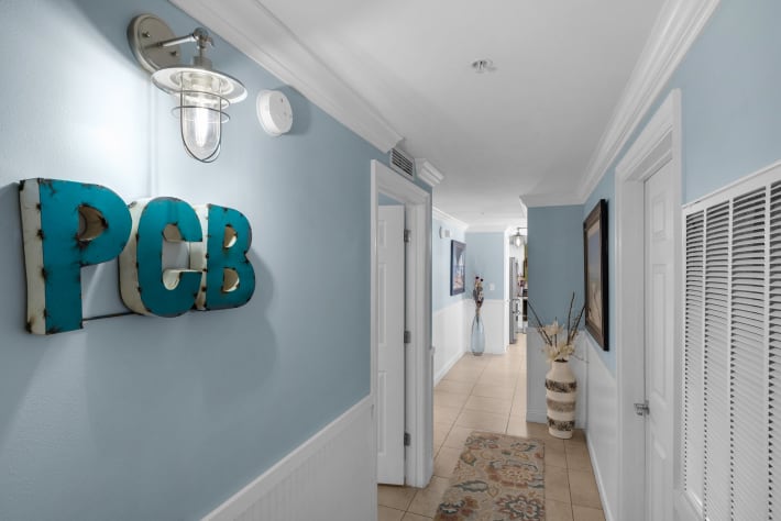 entry hallway